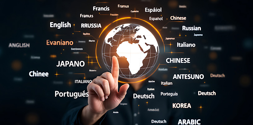 Language Communication Programs