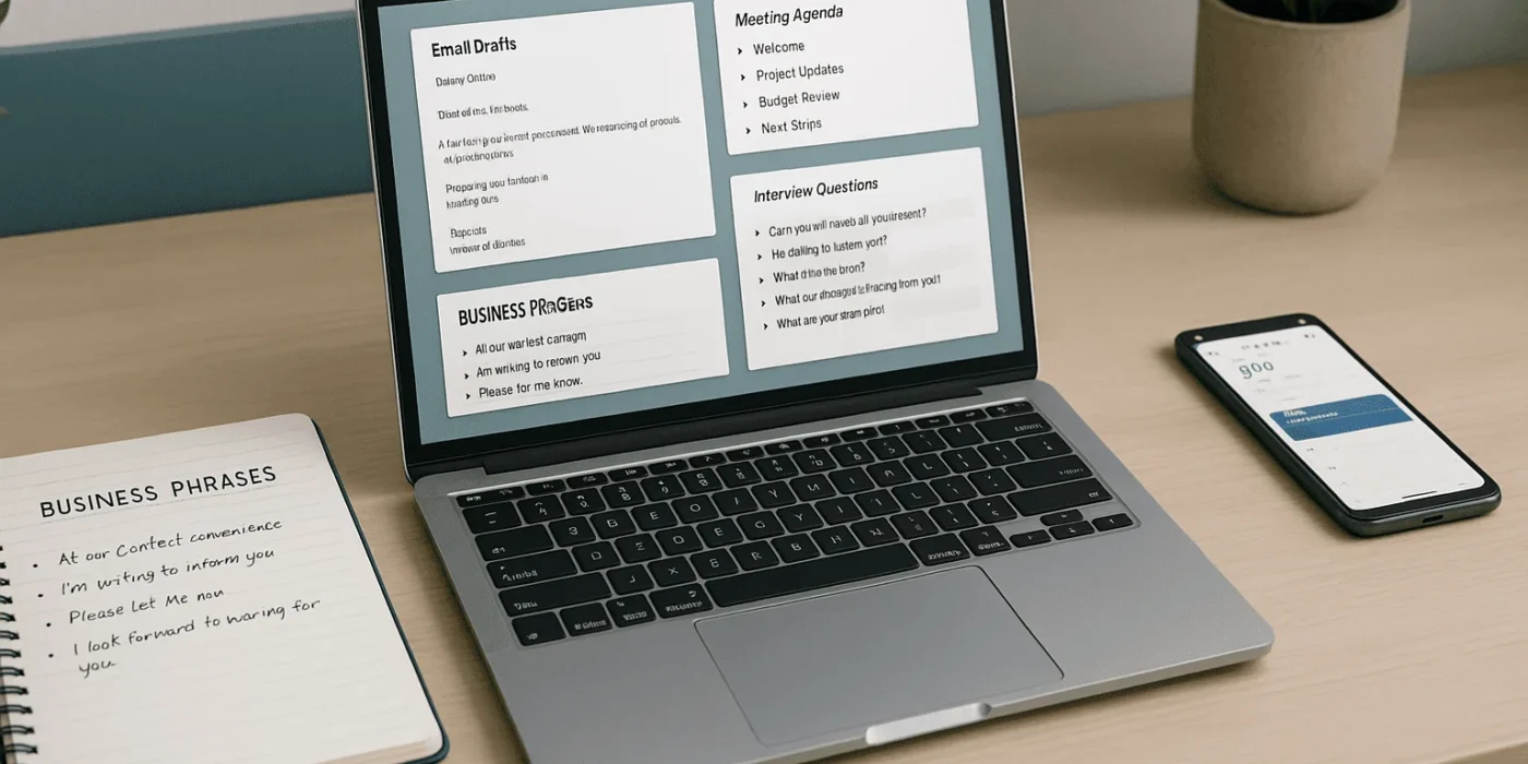 Why Your Career Success Starts With How You Communicate
