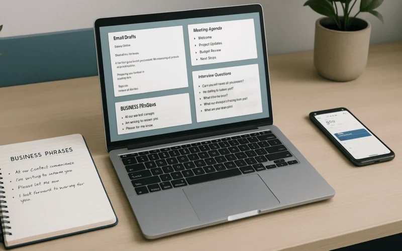 Why Your Career Success Starts With How You Communicate